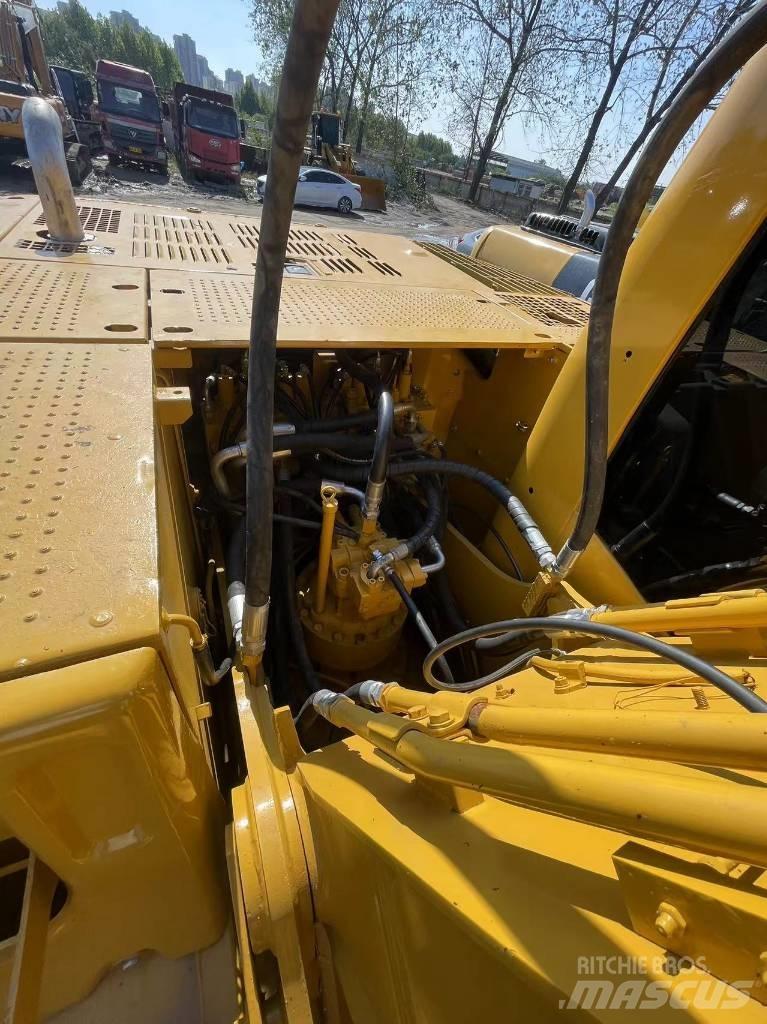 CAT 320 GC Crawler excavators