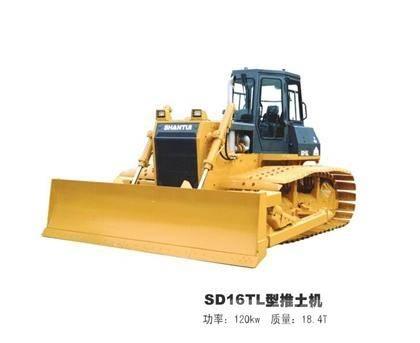 Shantui SD16 Crawler dozers