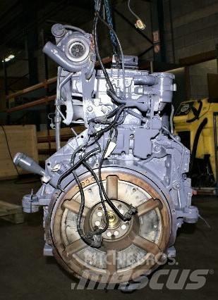 Deutz BF6M2013C Engines