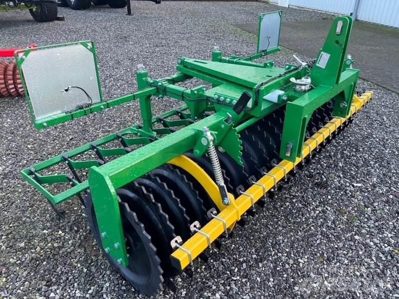 Kerner FP 300 Other rollers