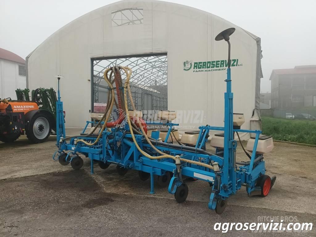 Monosem NG PLUS 2 Sowing machines