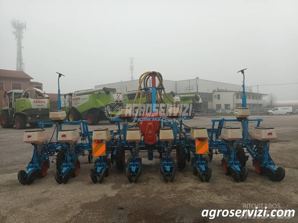 Monosem NG PLUS 2 Sowing machines
