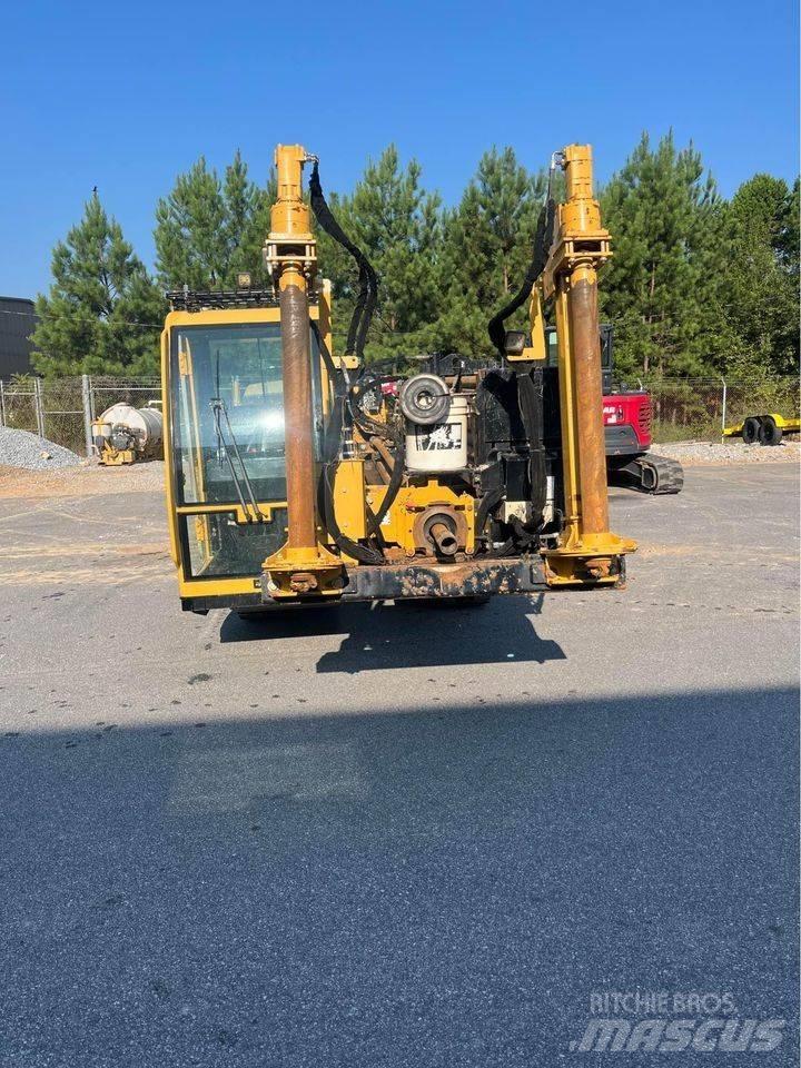 Vermeer 40x55 Horizontal drilling rigs