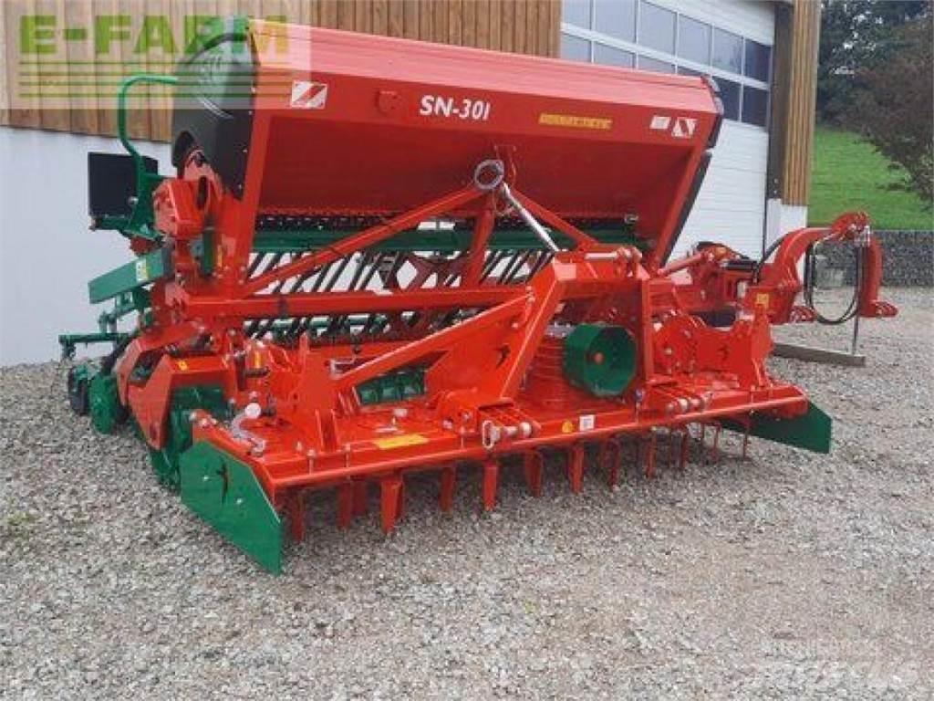 Agro-Masz sn 301 Drills