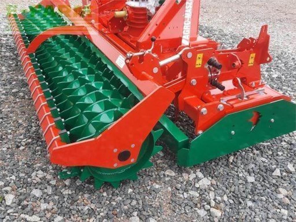 Agro-Masz sn 301 Drills