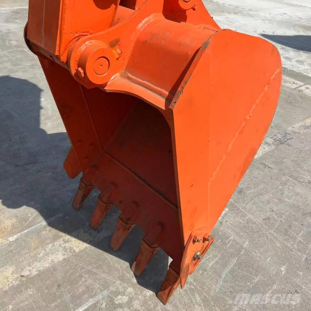 Hitachi ZX 70 Mini excavators < 7t (Mini diggers)