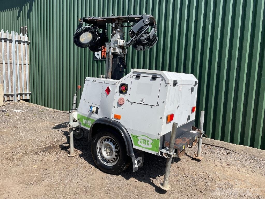 ArcGen ECO 90 Light towers
