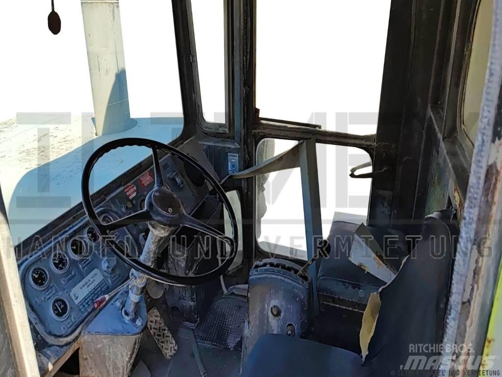 Euclid R25 208 FD Other