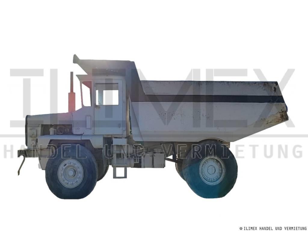 Euclid R25 208 FD Other