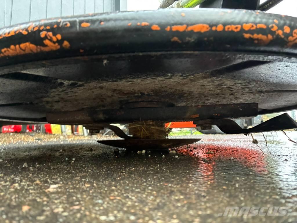  Greentech HXF2302 Farm machinery