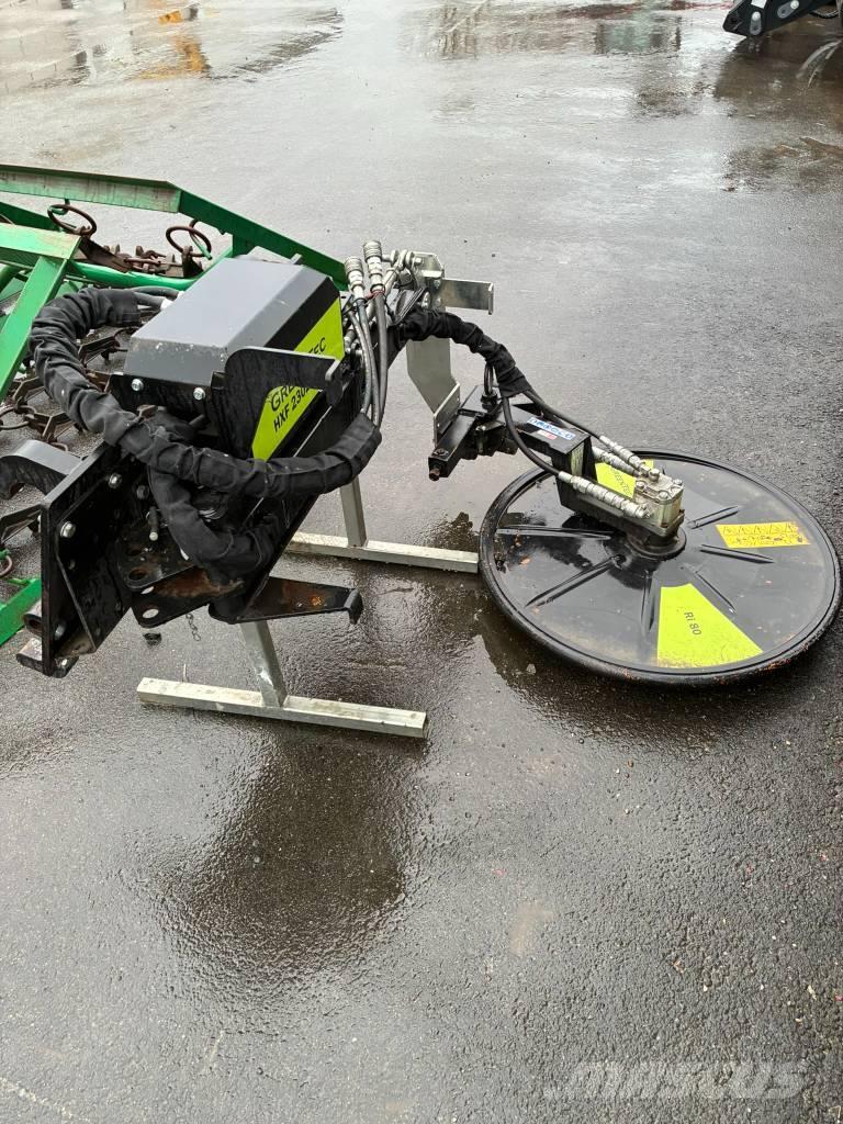  Greentech HXF2302 Farm machinery
