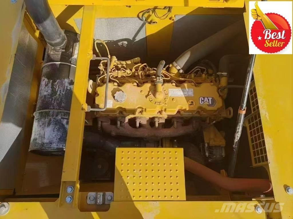 CAT 336 GC Crawler excavators