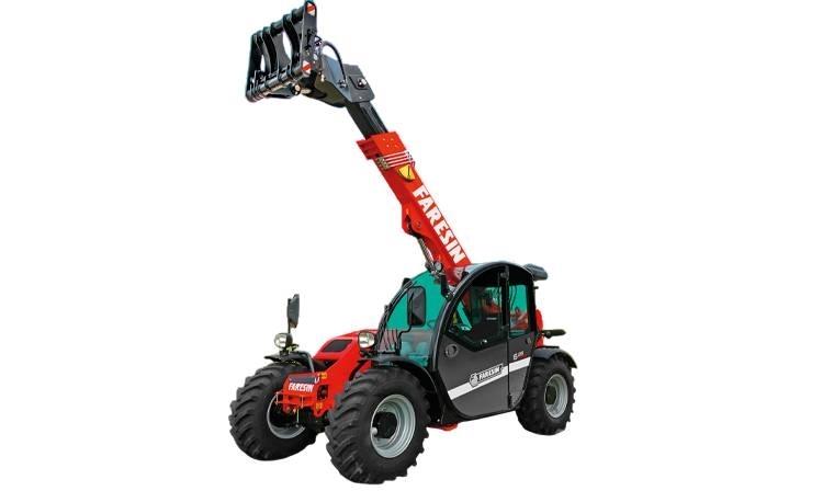 Faresin FR 6.26 Telescopic handlers