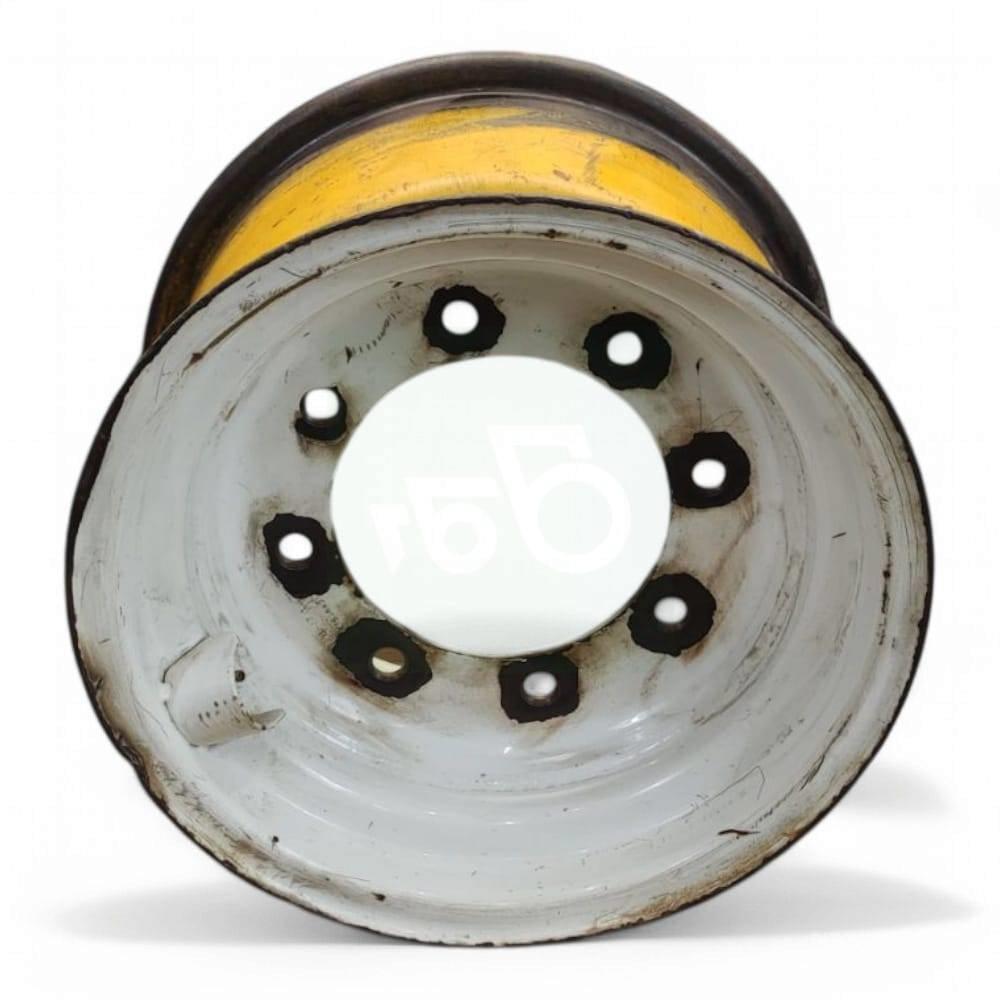 Felge 11X18 Mecalac Tyres, wheels and rims