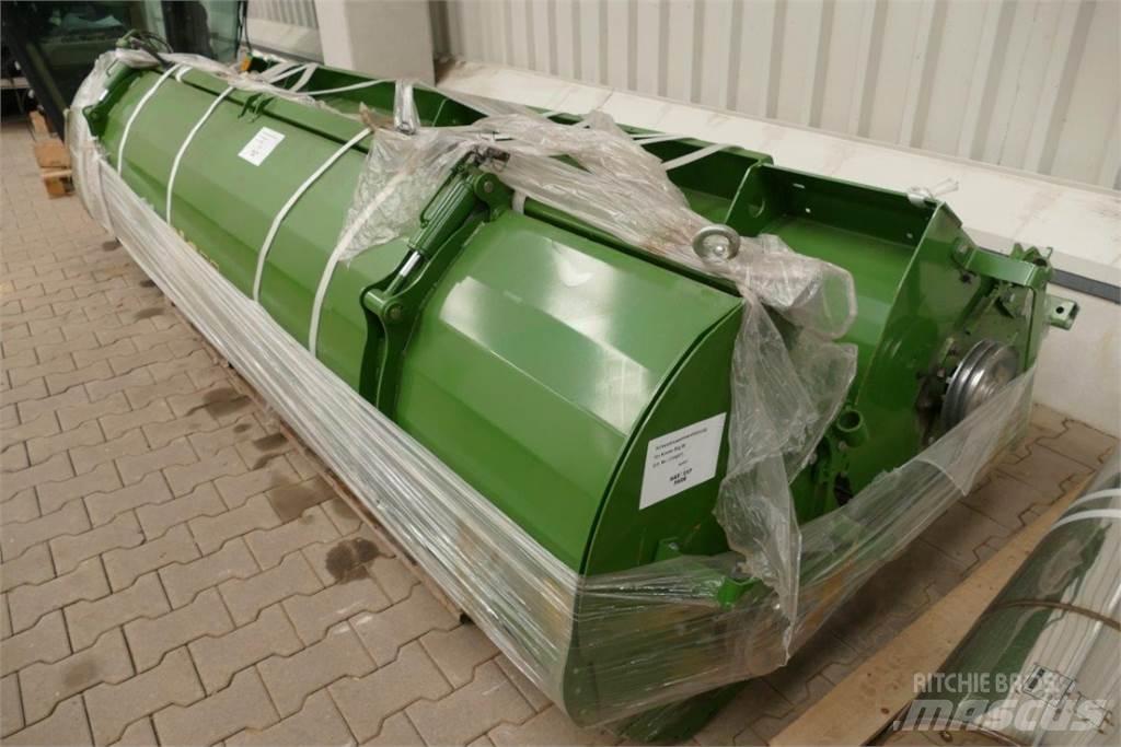 Krone f. Big M 450 Farm machinery