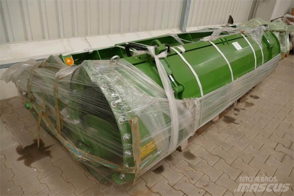 Krone f. Big M 450 Farm machinery