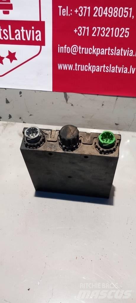 MAN TGA.  81259356849 Electronics