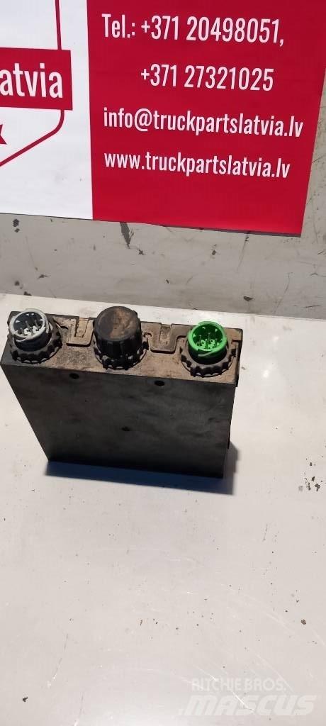 MAN TGA.  81259356849 Electronics