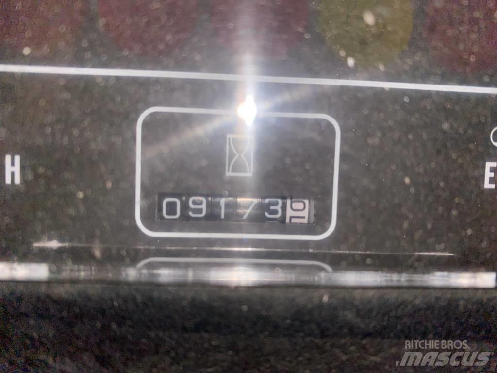 CAT DP 50 K Diesel trucks
