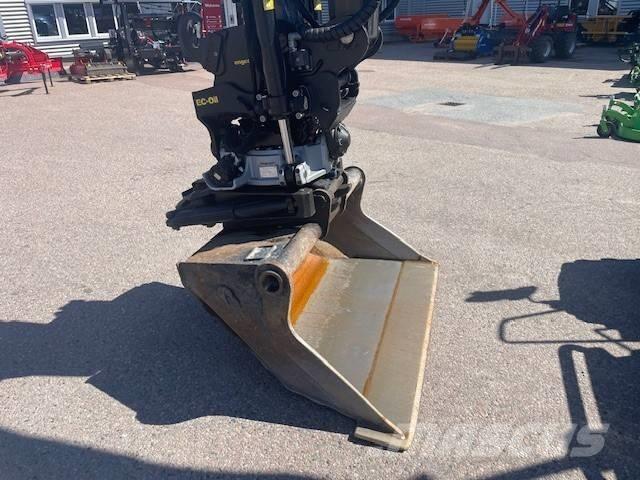 Atlas 185 W Wheeled excavators