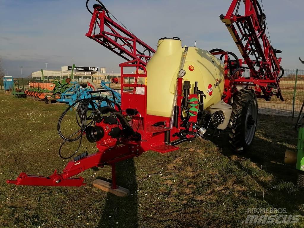 Hardi Ranger 2500 Trailed sprayers
