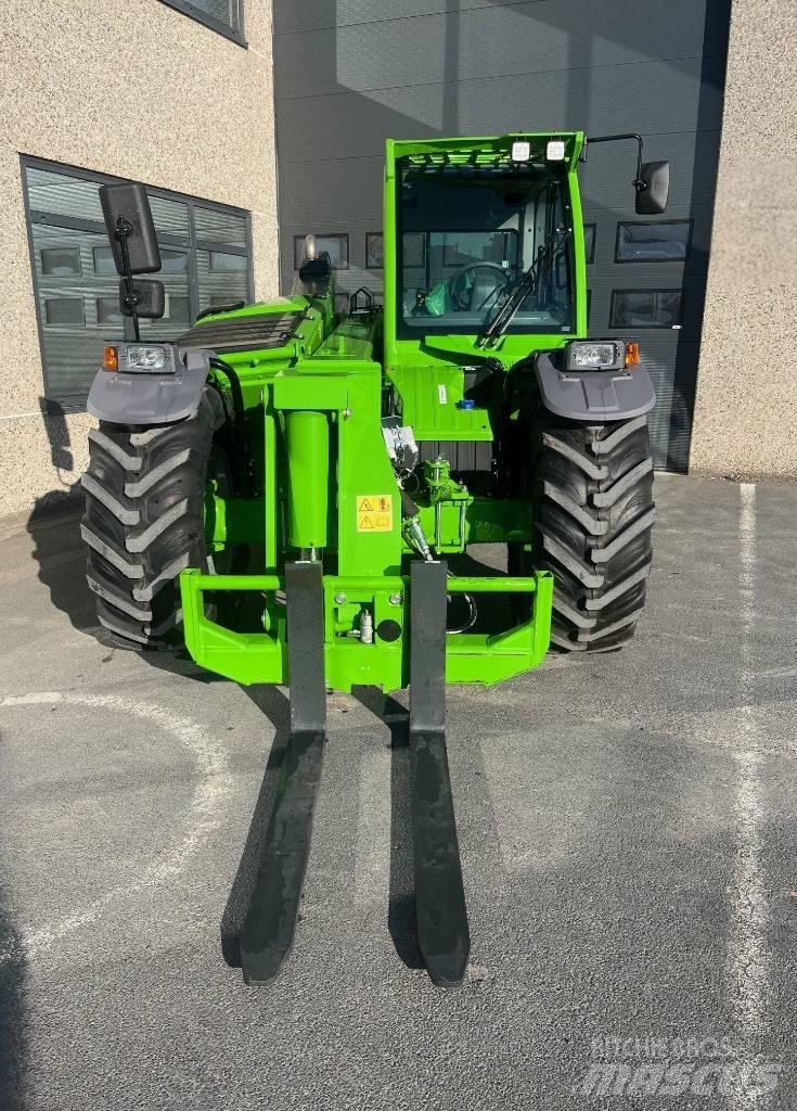Merlo TF 35.7 CS Telehandlers