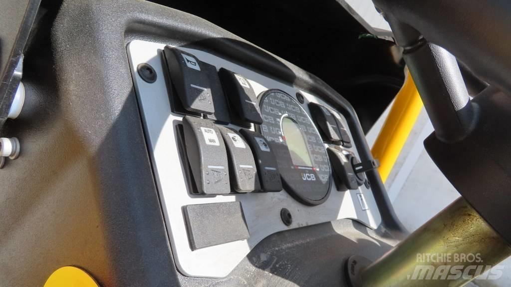 JCB CT 260-120 Twin drum rollers