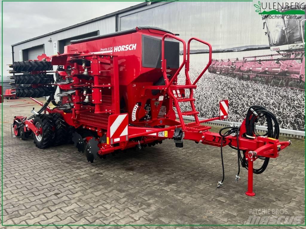 Horsch Pronto 4 DC Drills