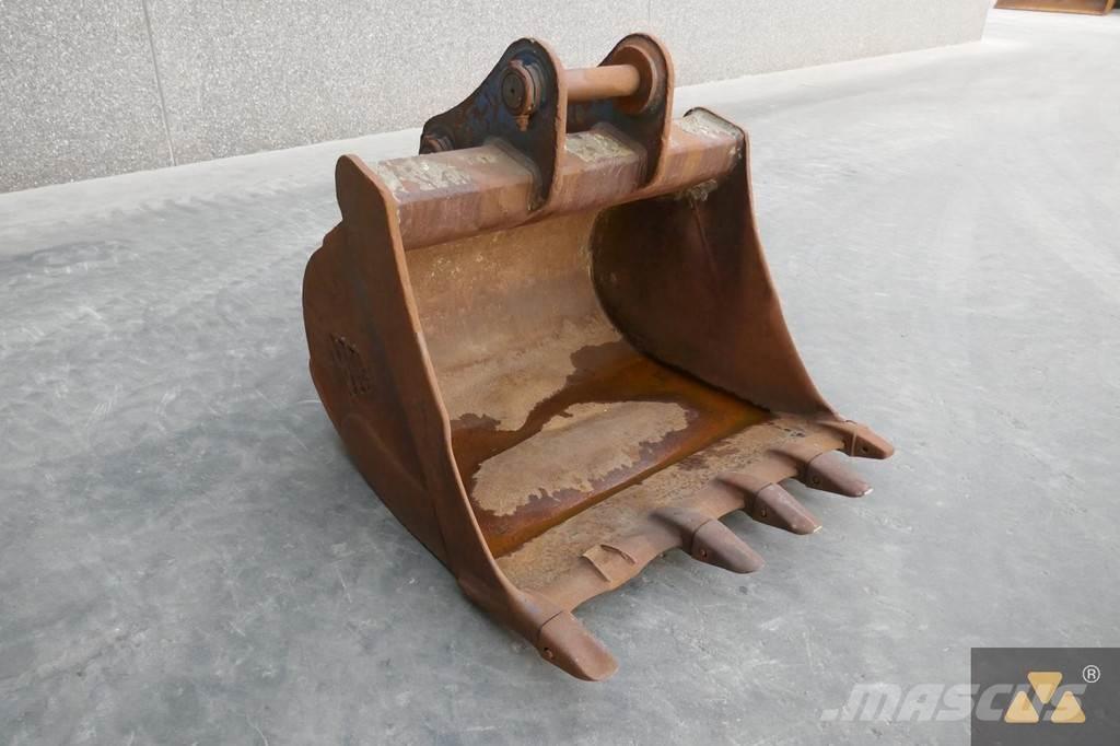 CAT 320 Bucket Buckets