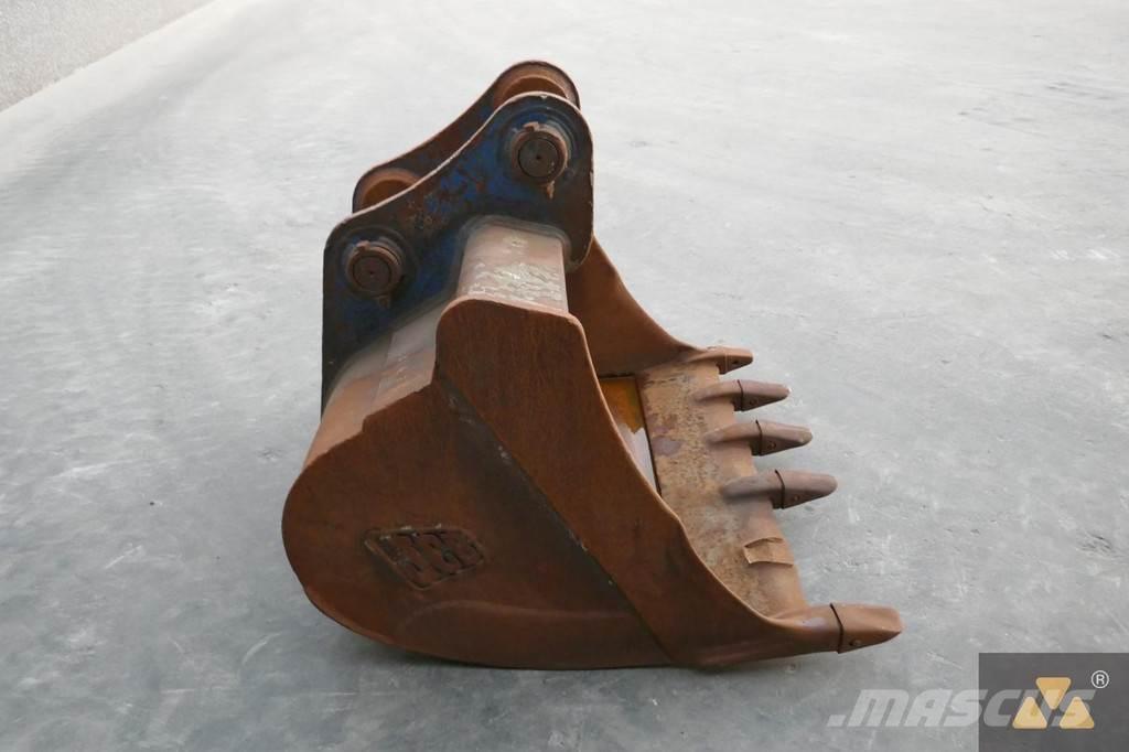 CAT 320 Bucket Buckets