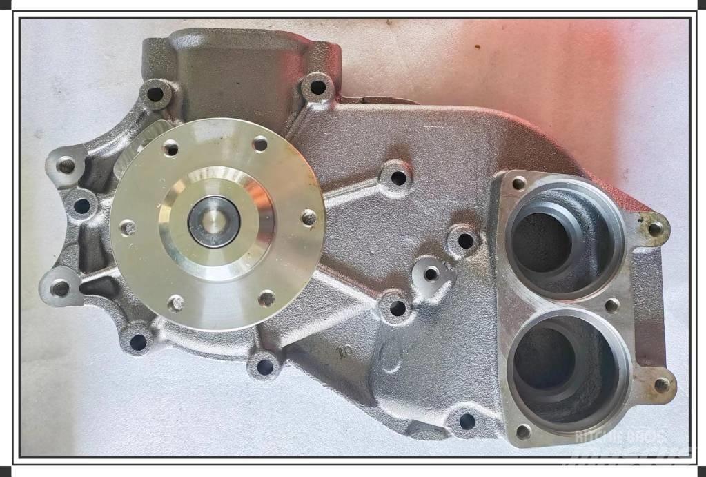 CLAAS Water pump Transmission