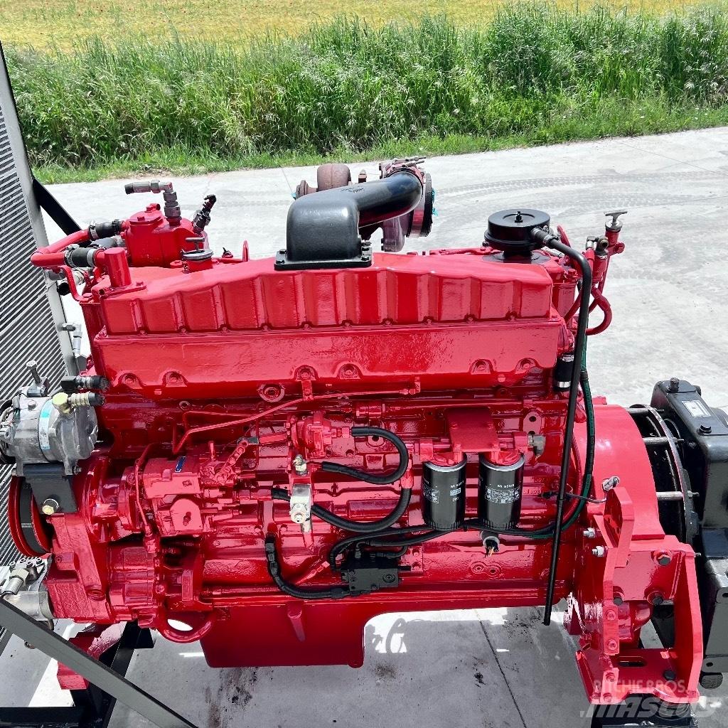 Cummins NTA855 Diesel Generators