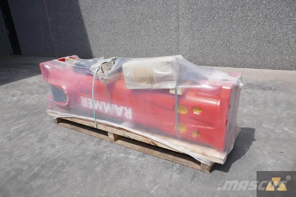 Rammer 3288E Hammers / Breakers