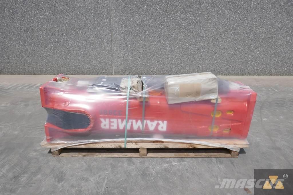 Rammer 3288E Hammers / Breakers