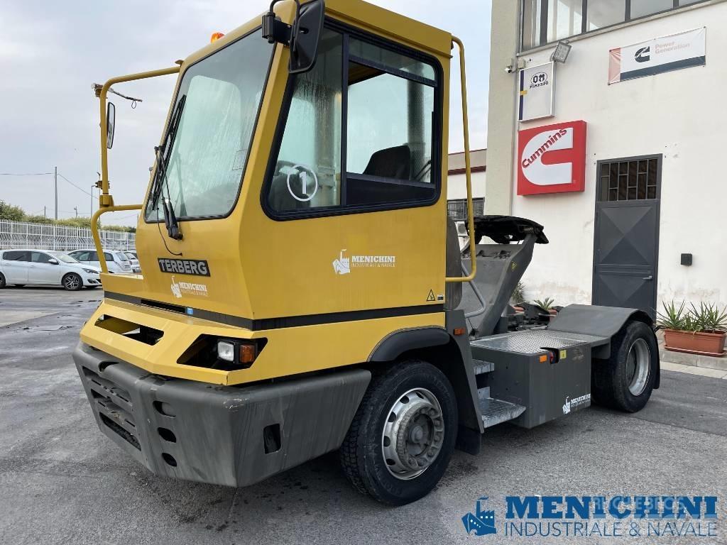 Terberg YT182 Terminal tractors