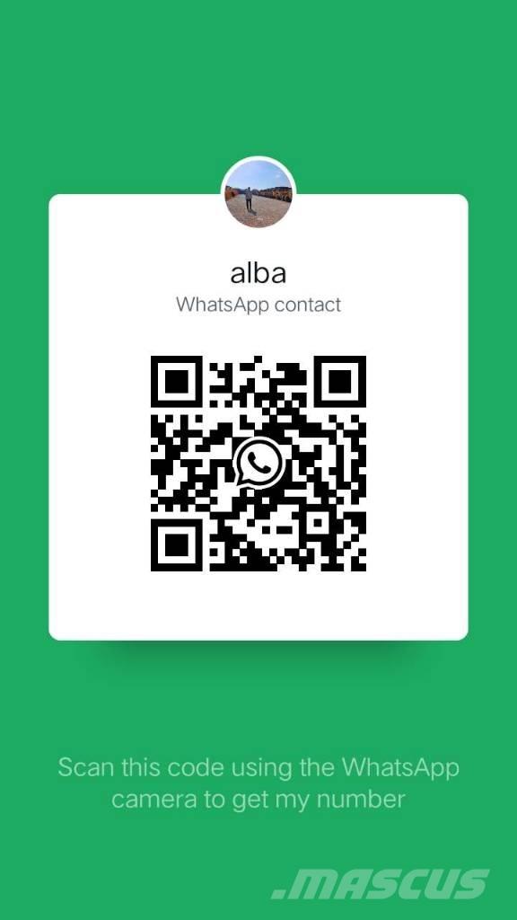 XCMG GR 1803 Graders