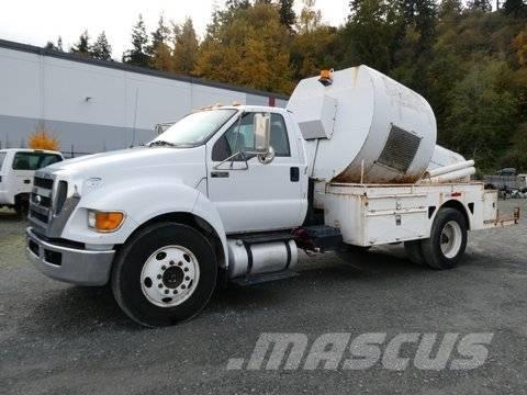 Ford F 650 Other trucks