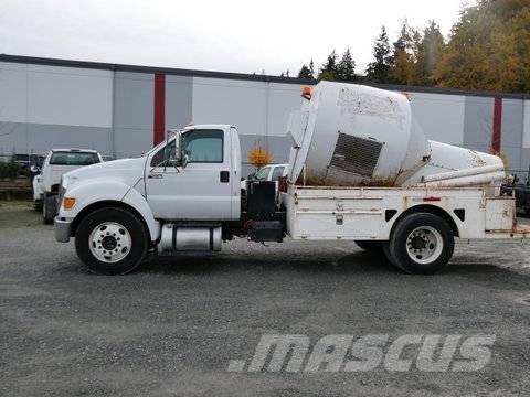 Ford F 650 Other trucks