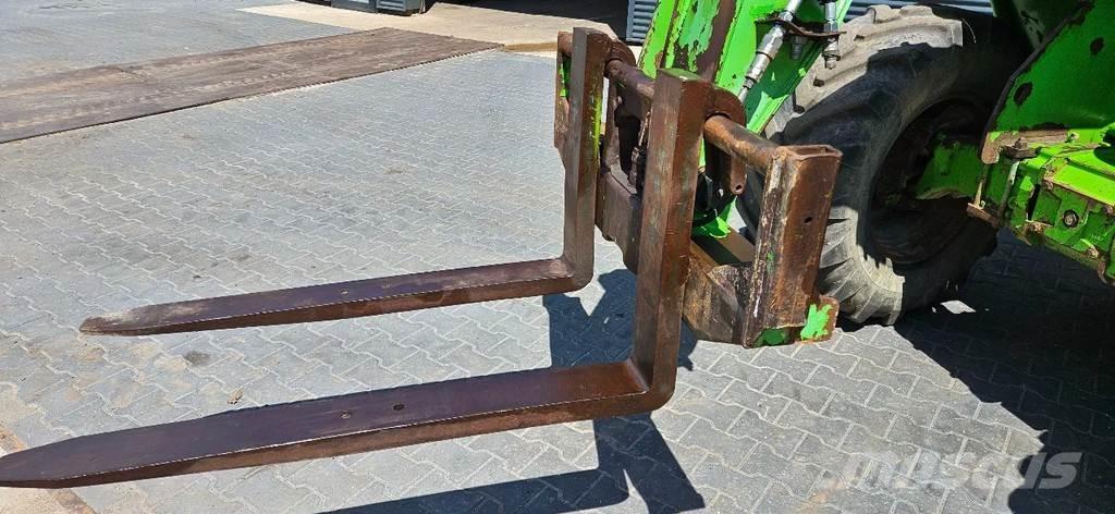 Merlo P40.7 Telescopic handlers