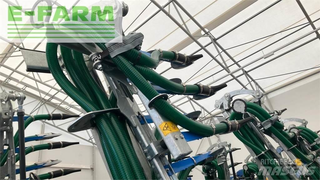 Bomech UP 9 Other fertilizing machines and accessories
