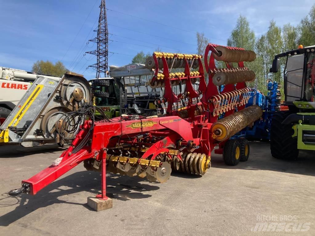 Väderstad Carrier925 Disc harrows