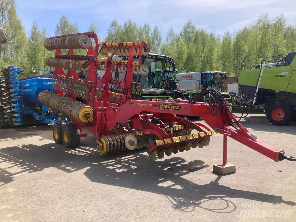 Väderstad Carrier925 Disc harrows