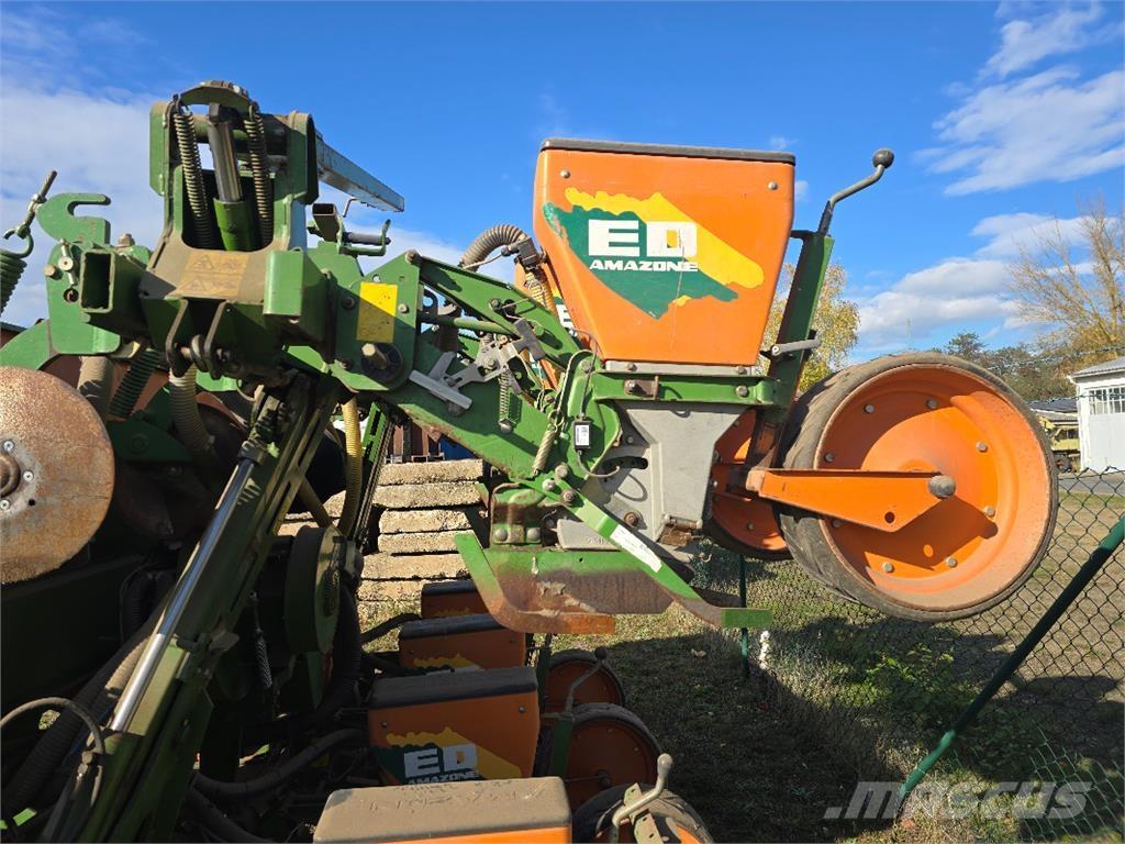 Amazone ED 601 K Sowing machines