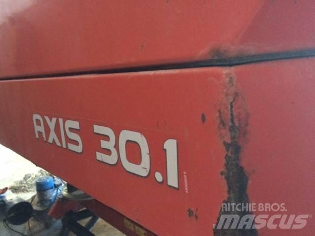 Kuhn Axis 30.1D Mineral spreaders