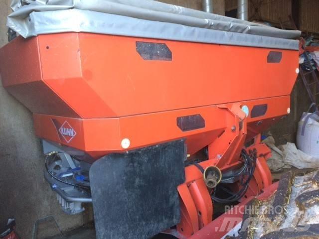 Kuhn Axis 30.1D Mineral spreaders