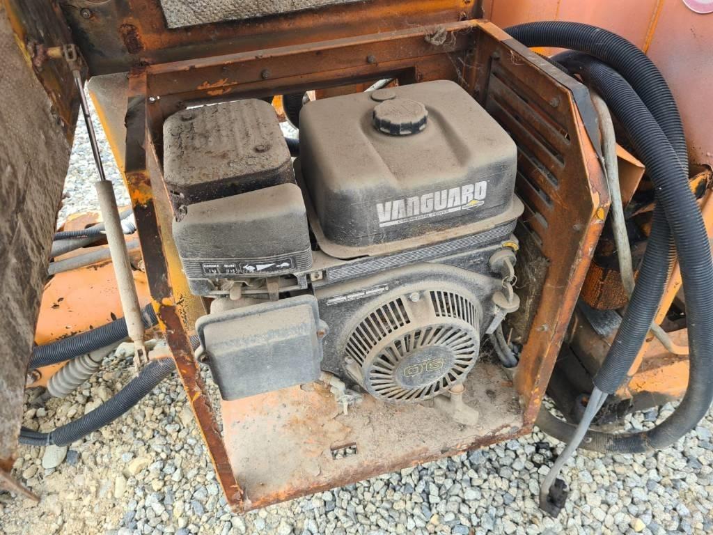  Kupper-Weisser 1.5 Sand and salt spreaders