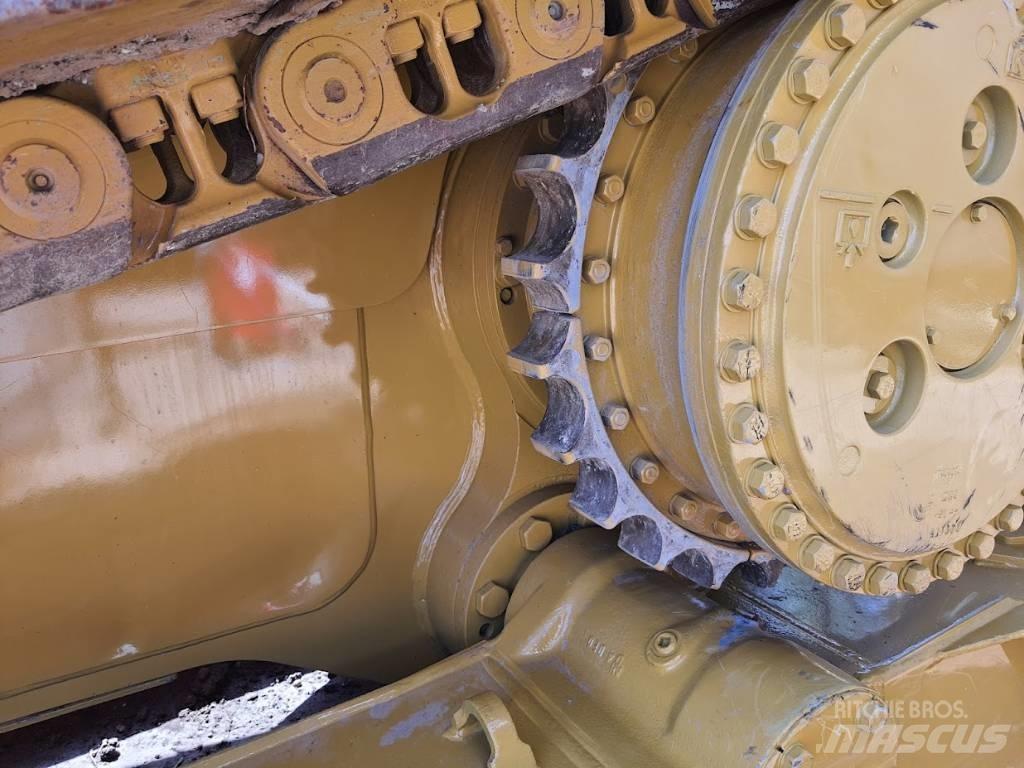 CAT D 6 R XL III Crawler dozers