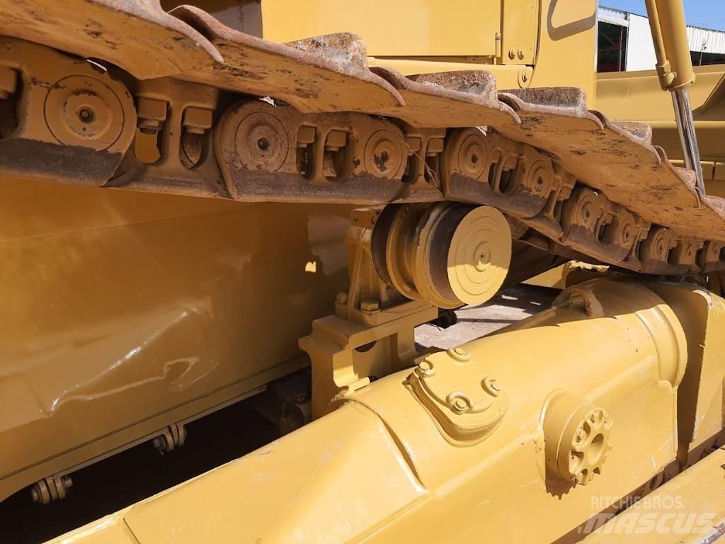 CAT D 6 R XL III Crawler dozers