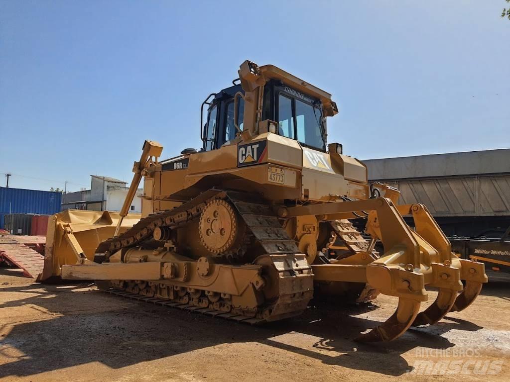 CAT D 6 R XL III Crawler dozers