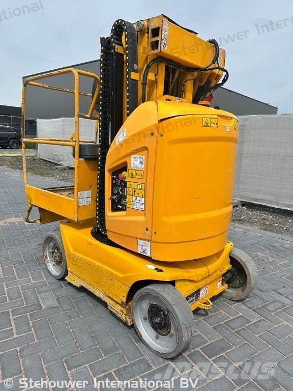 JLG Toucan 8E Other lifts and platforms